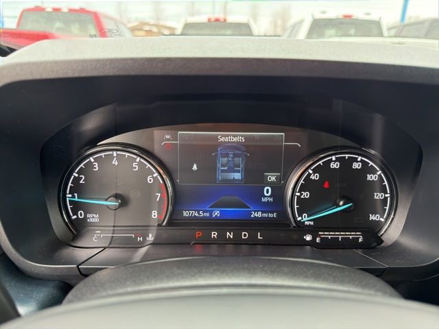 Certified 2024 Ford Maverick Tremor w/ Tremor Off-Road Package image 24