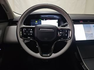 Used 2025 Land Rover Range Rover Velar Dynamic SE AWD/4WD image 5