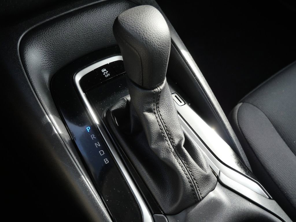 Used 2024 Toyota Corolla LE image 42