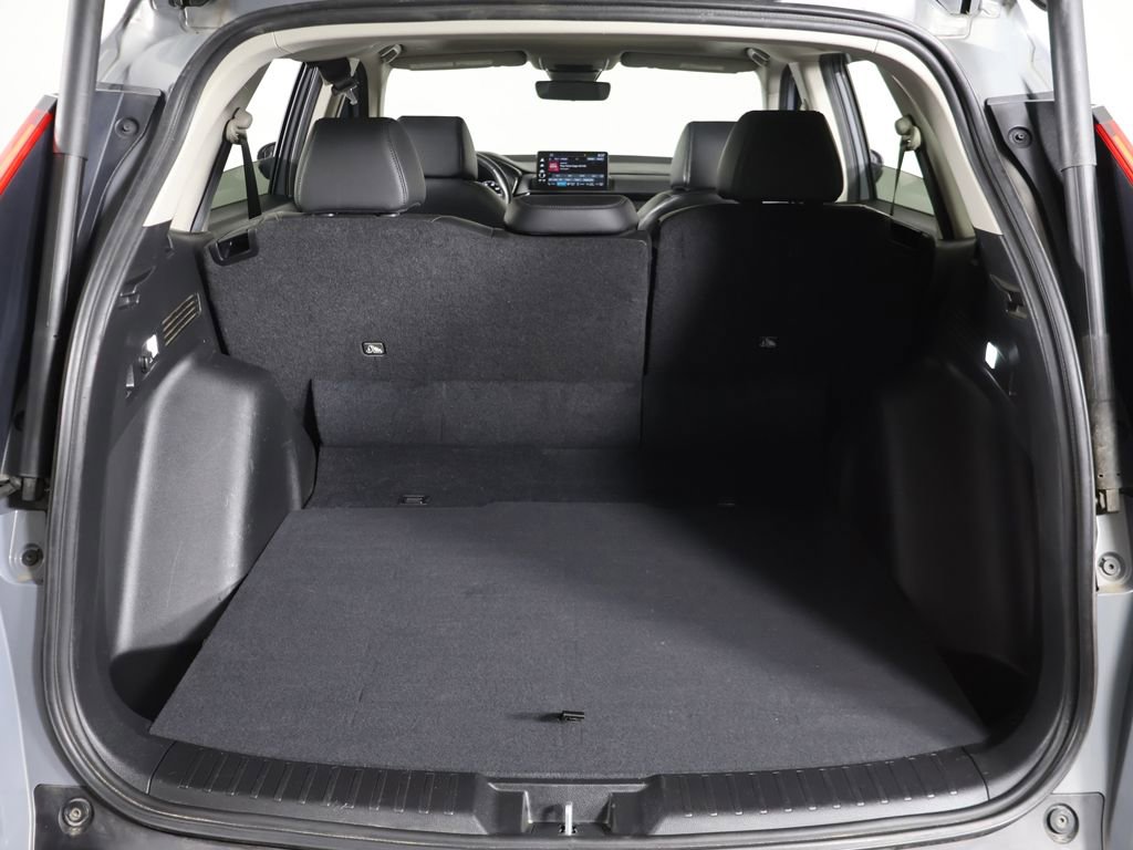 Used 2025 Honda CR-V EX-L image 19