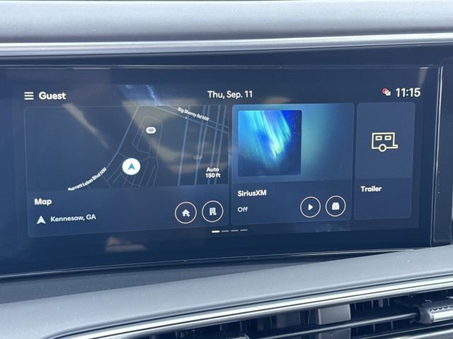 New 2026 Hyundai Palisade Calligraphy image 22