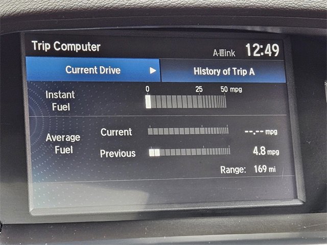 Used 2019 Acura MDX FWD w/ Technology Package image 24