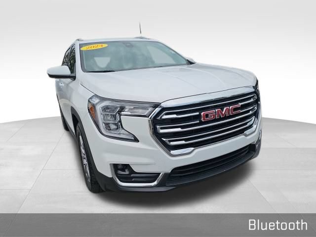 Used 2024 GMC Terrain SLT FWD image 5