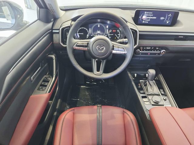 New 2025 MAZDA CX-50 AWD 2.5 Hybrid w/ Cargo Package image 8