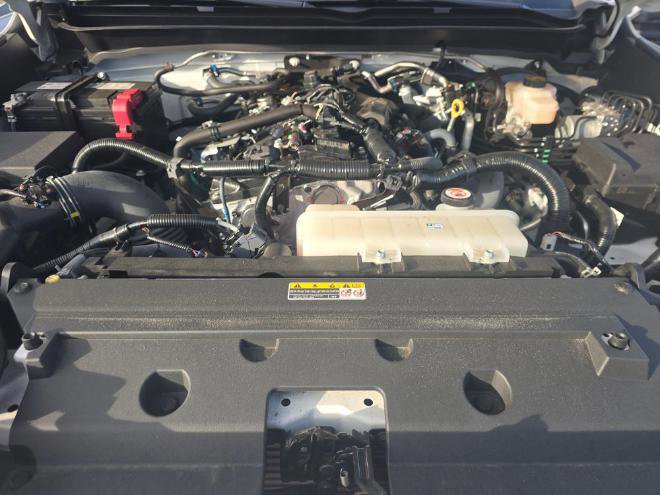 Used 2025 Toyota Tacoma TRD Off-Road image 23