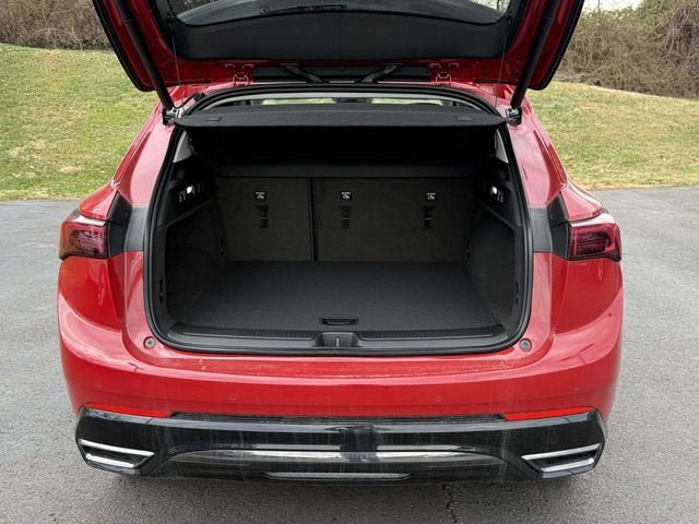 New 2026 Buick Envision Sport Touring AWD/4WD image 13