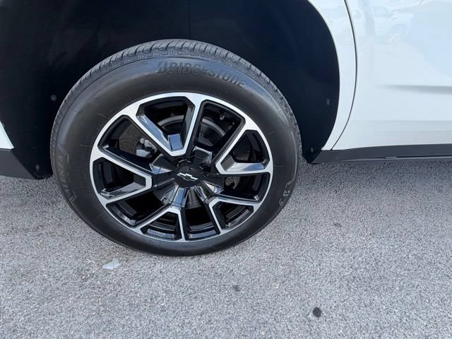 Used 2025 Chevrolet Tahoe RST w/ Comfort Package AWD/4WD image 25