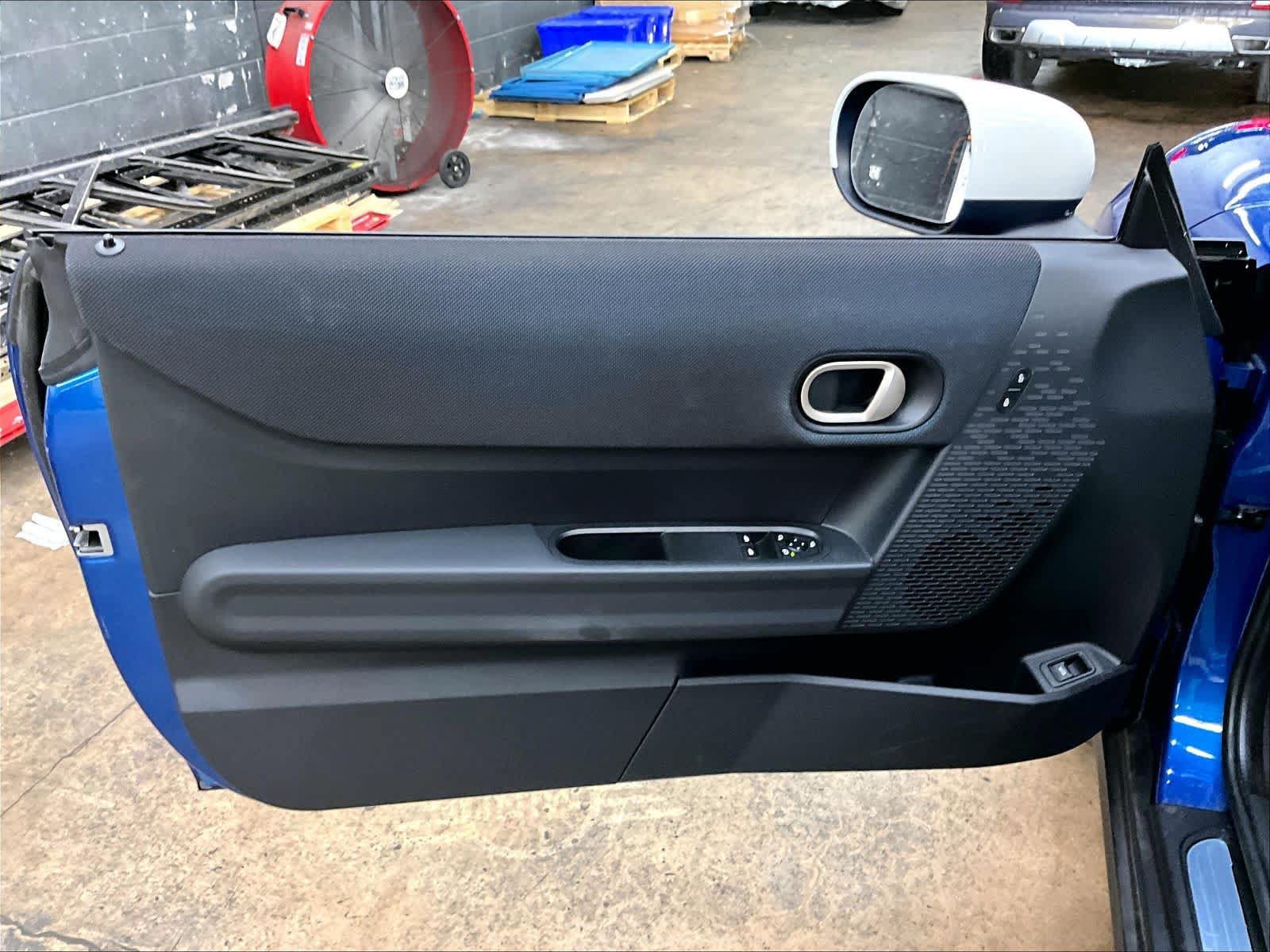 Used 2026 MINI Cooper S FWD image 26