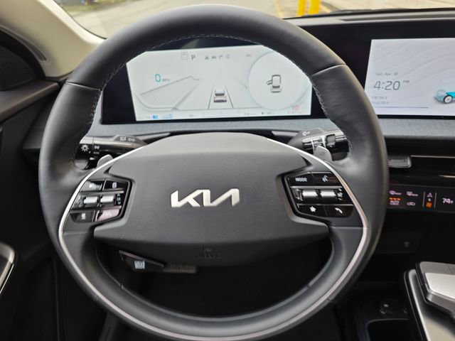 Used 2024 Kia EV6 Light image 18
