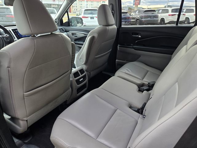 Used 2016 Honda Pilot EX-L image 33