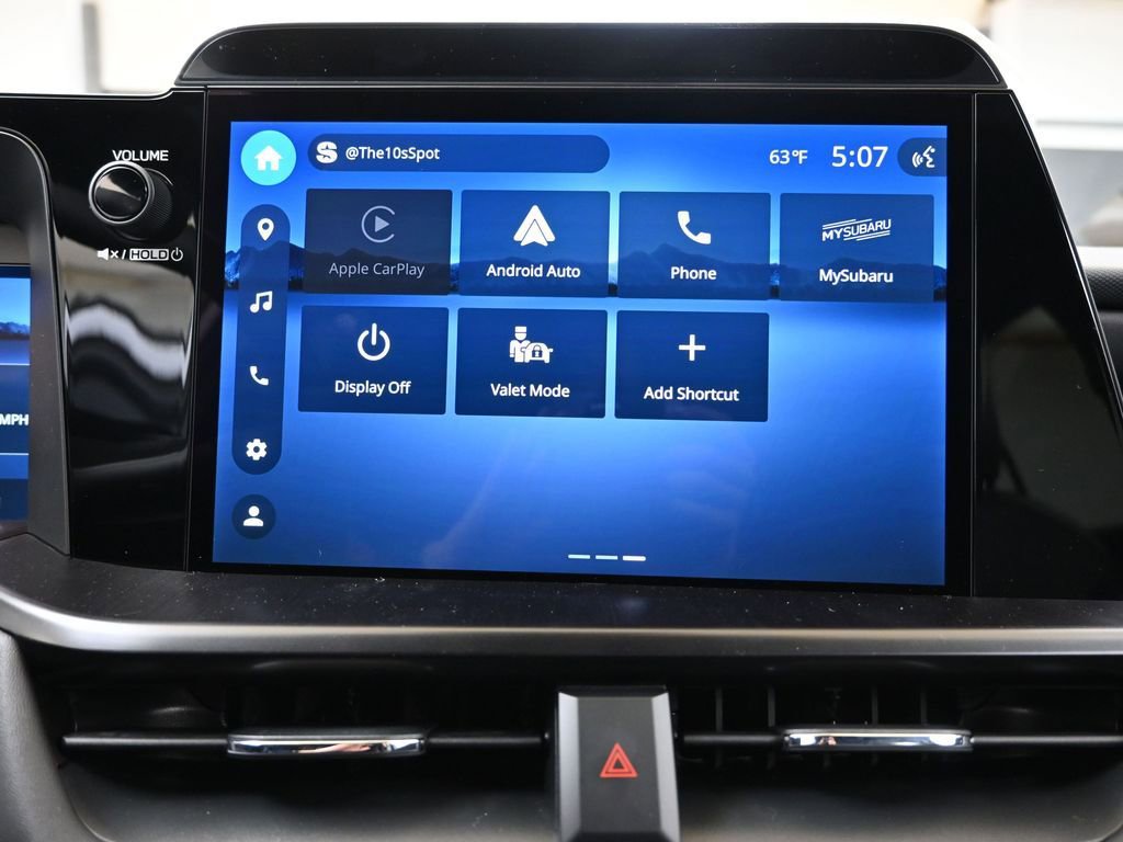 New 2026 Subaru Outback Touring XT image 33