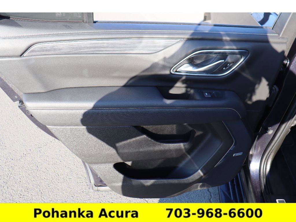 Used 2023 GMC Yukon SLT image 27