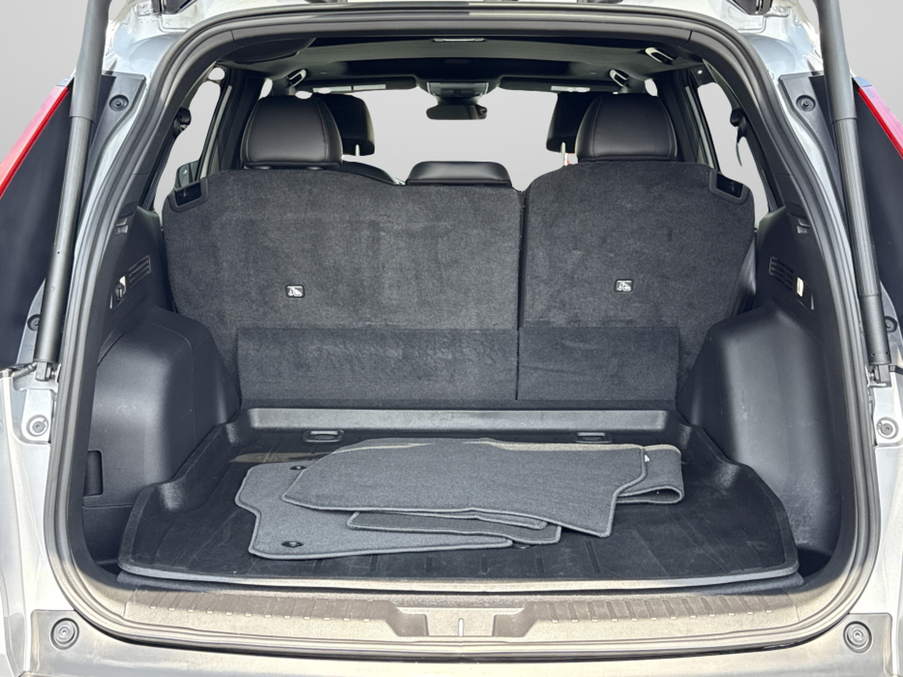 Certified 2025 Honda CR-V Sport-L image 30