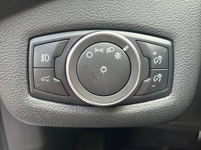 Used 2019 Ford Escape Titanium AWD/4WD image 11
