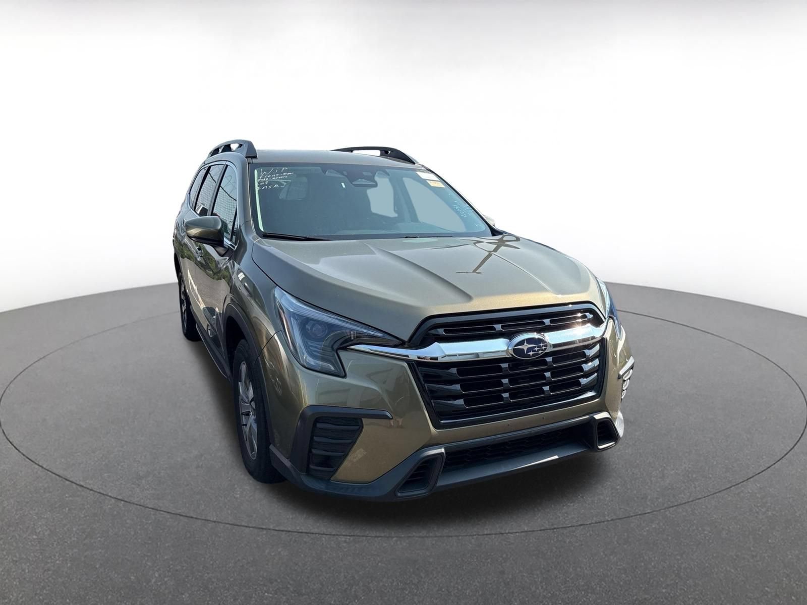Used 2024 Subaru Ascent Premium w/ Convenience Package AWD/4WD image 2