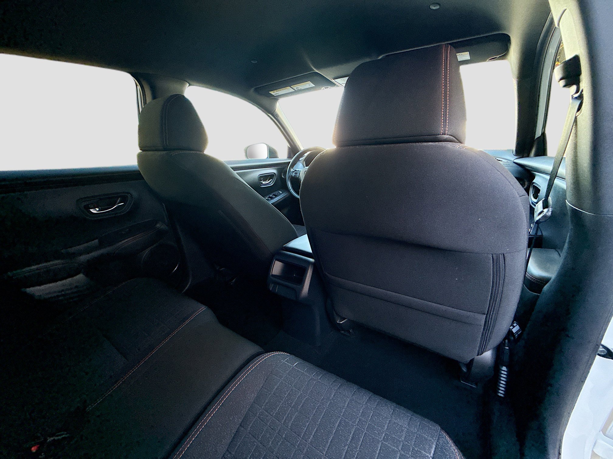 Used 2023 Honda HR-V Sport image 26