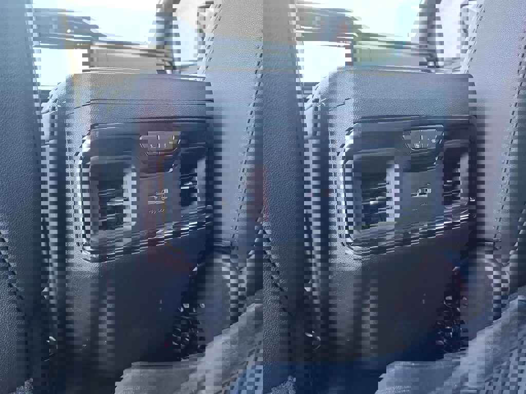 Certified 2024 GMC Sierra 2500 AT4 w/ AT4 Premium Plus Package image 23