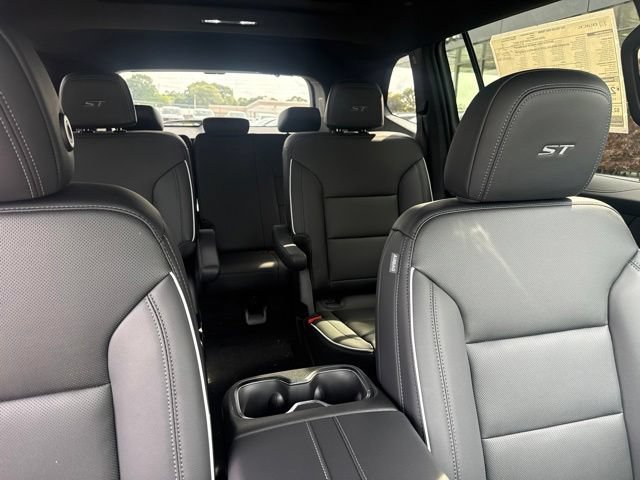 New 2027 Buick Enclave Sport Touring w/ Power Package AWD/4WD image 28