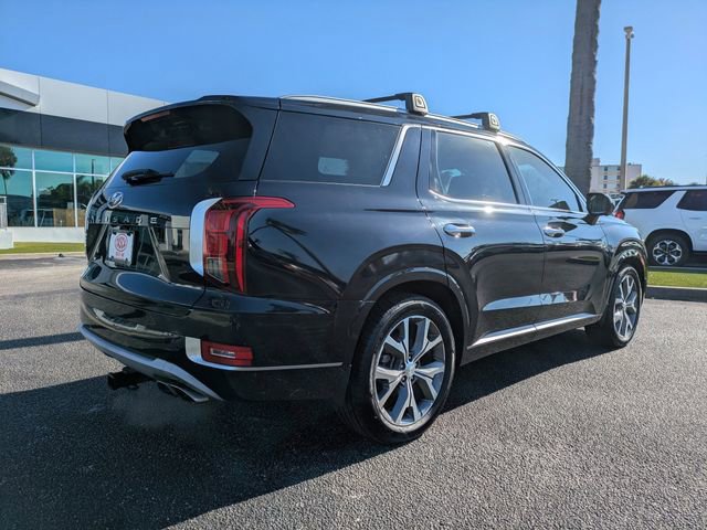 Used 2022 Hyundai Palisade Limited image 4