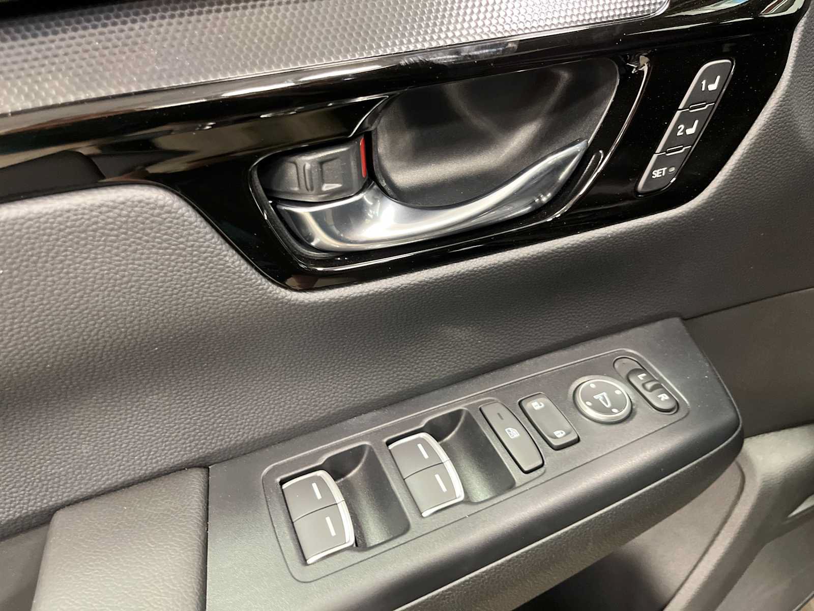 New 2027 Honda CR-V EX-L image 14