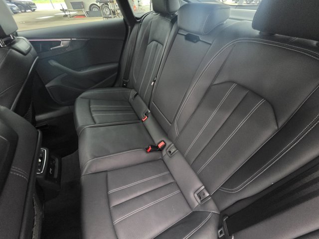 Certified 2023 Audi S5 Prestige w/ Prestige Package AWD/4WD image 16