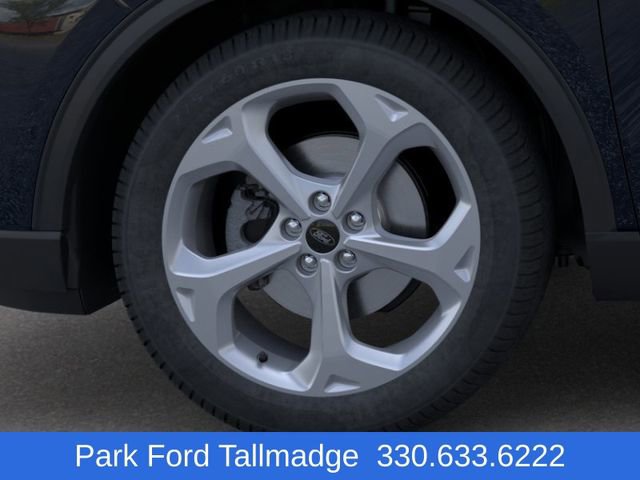 New 2026 Ford Escape ST-Line w/ Tech Pack #1 AWD/4WD image 19