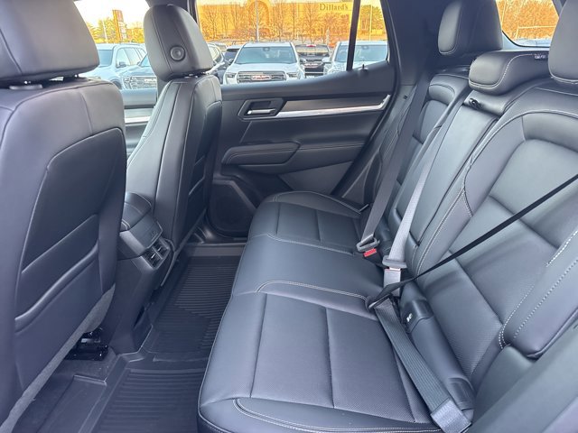 New 2026 GMC Terrain Elevation w/ Elevation Premium Package image 6