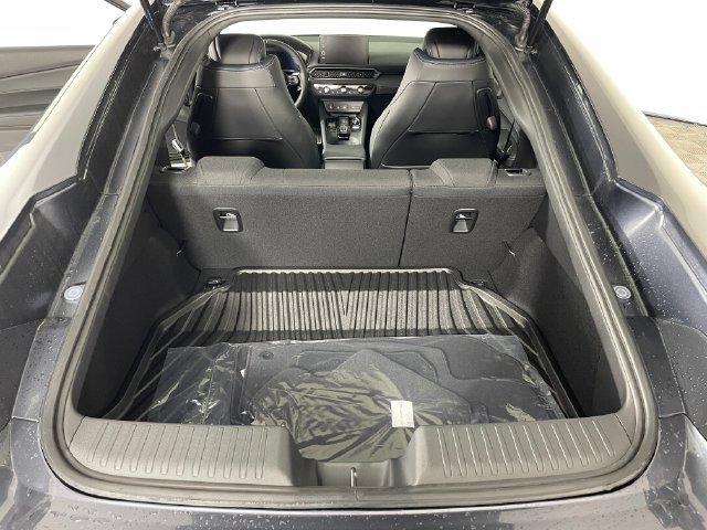 New 2026 Honda Prelude image 15