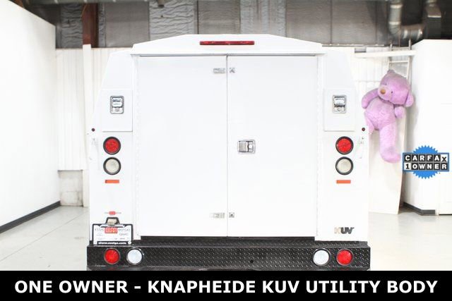Used 2020 GMC Savana 3500 w/ Power Convenience Package image 22