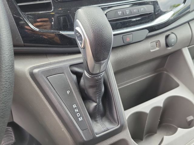 Used 2023 Ford Transit 350 XLT RWD image 21