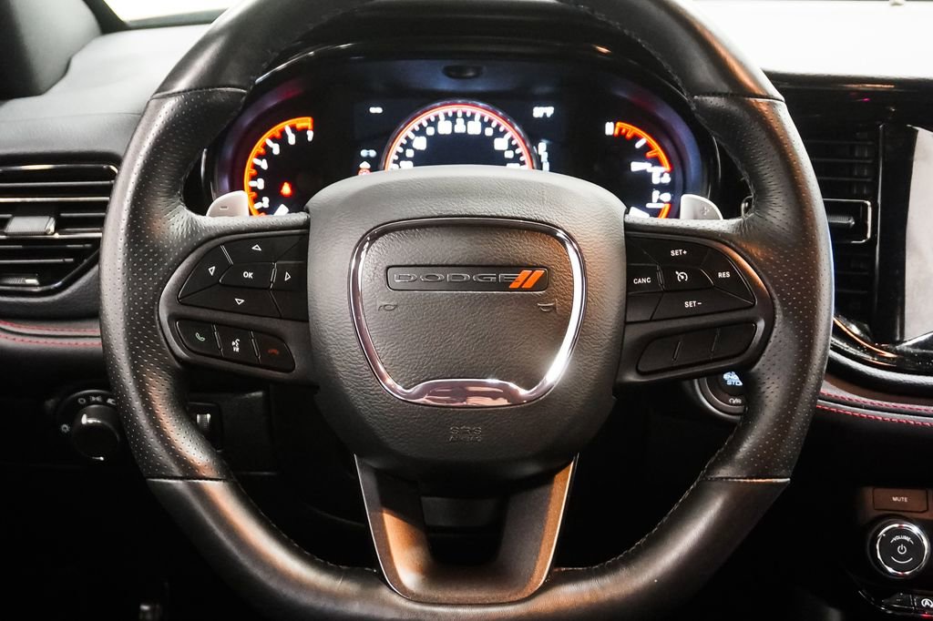 Certified 2024 Dodge Durango GT image 11