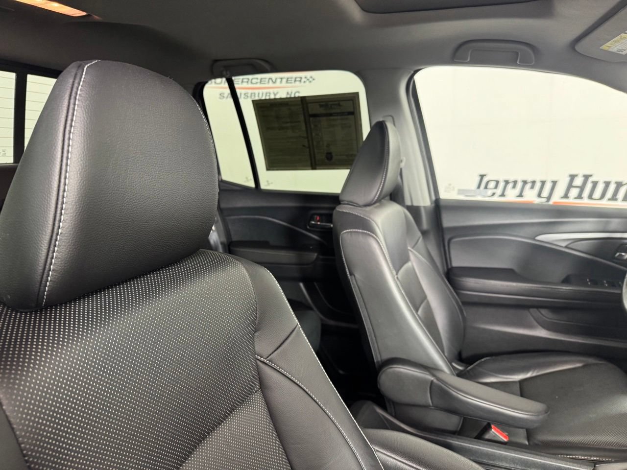 Used 2023 Honda Ridgeline RTL-E image 35
