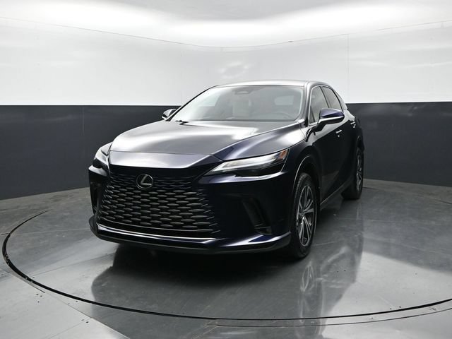 Used 2023 Lexus RX 350 FWD w/ Accessory Package (Z1) image 4