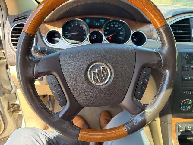 Used 2012 Buick Enclave Leather AWD/4WD image 11