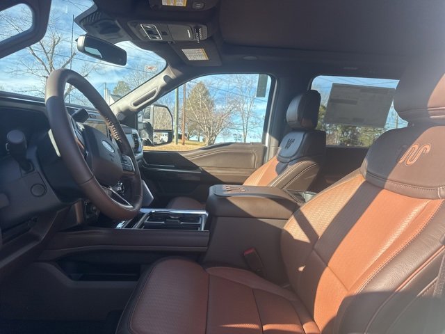 New 2026 Ford F350 King Ranch image 7
