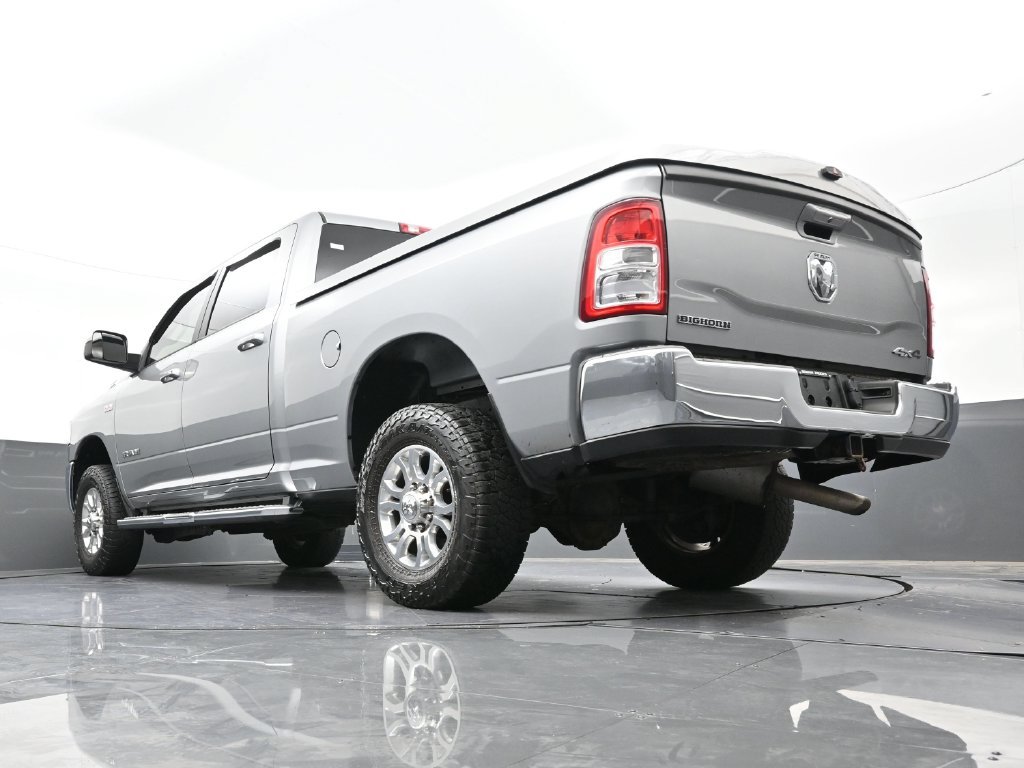 Used 2020 RAM 2500 Big Horn AWD/4WD image 26