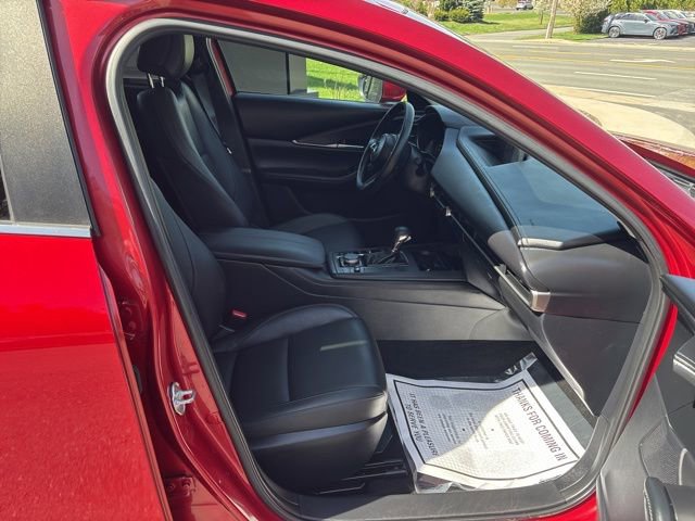 Used 2023 MAZDA CX-30 AWD 2.5 S w/ Select Package image 15