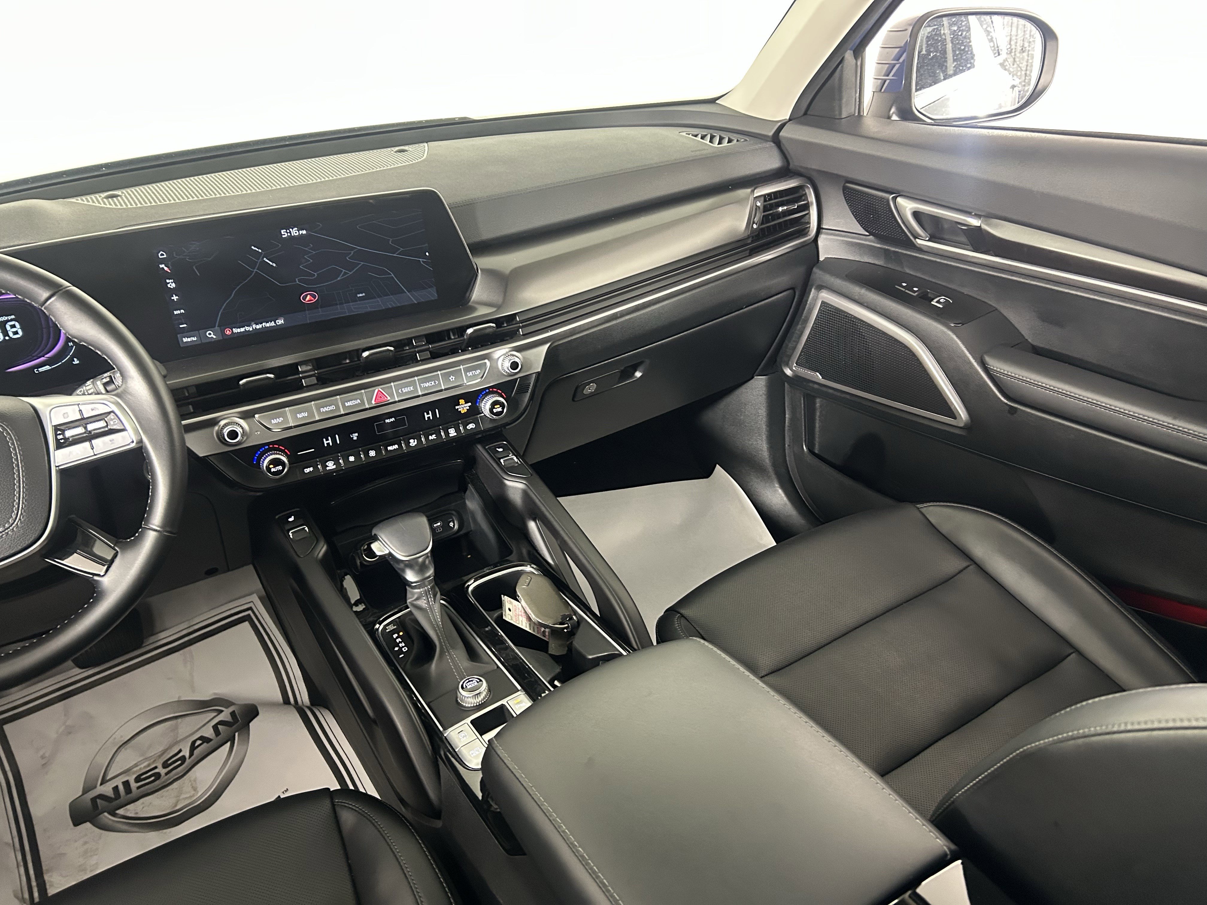 Certified 2025 Kia Telluride S image 39