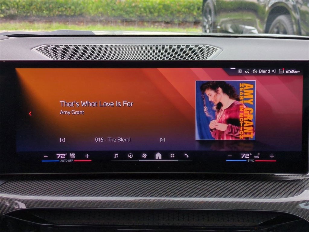 New 2026 BMW M340i xDrive w/ Premium Package image 16