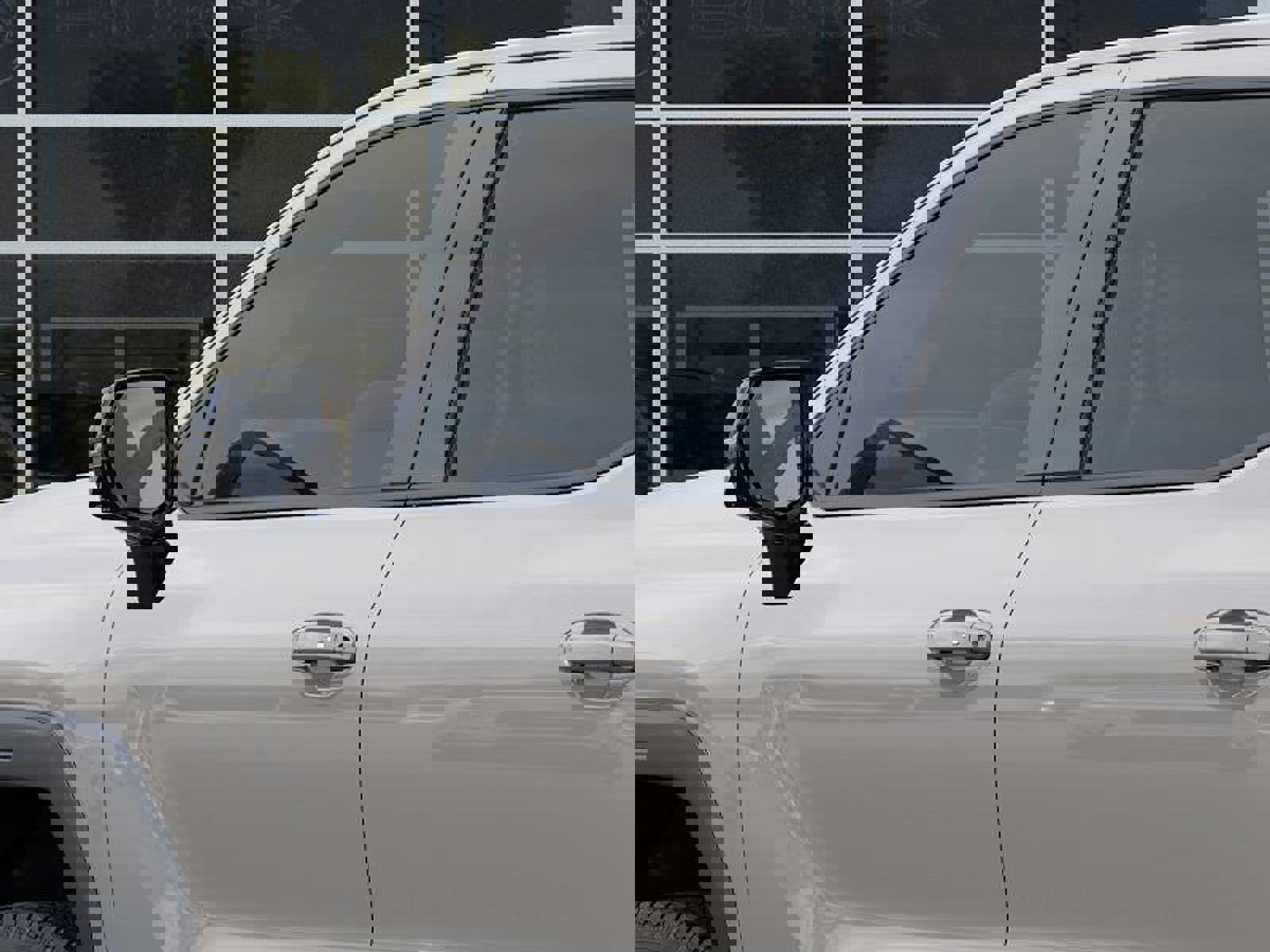 New 2026 GMC Sierra EV Elevation image 12