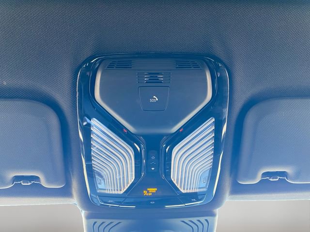 Used 2019 BMW X3 sDrive30i image 28