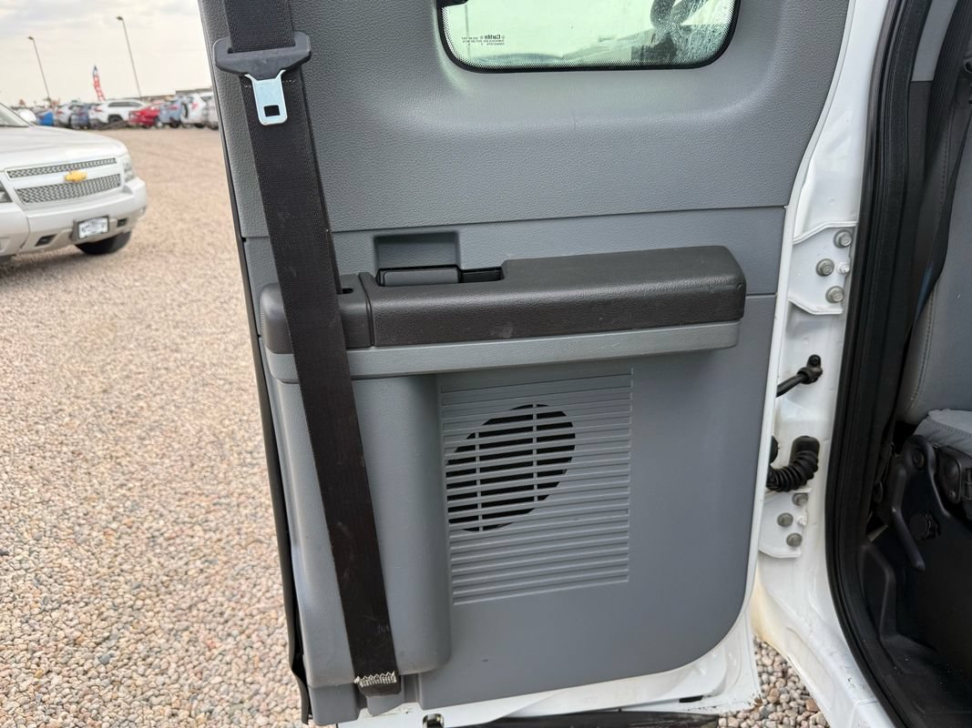 Used 2013 Ford F250 XL w/ PWR Equipment Group AWD/4WD image 19