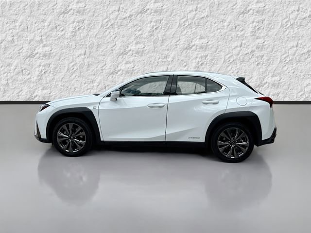 Used 2020 Lexus UX 250h F Sport w/ F Sport Premium Package AWD/4WD image 6