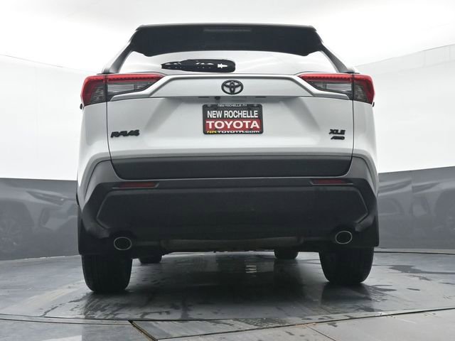 Certified 2023 Toyota RAV4 XLE Premium image 40
