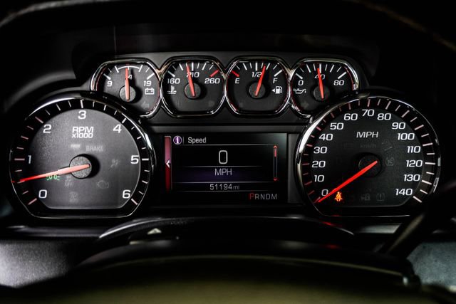 Used 2014 GMC Sierra 1500 SLE RWD image 31