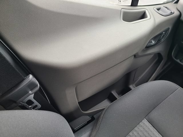 New 2023 Ford E-Transit 148 High Roof Extended RWD image 28