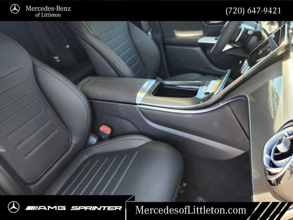 New 2026 Mercedes-Benz GLC 300 4MATIC image 13