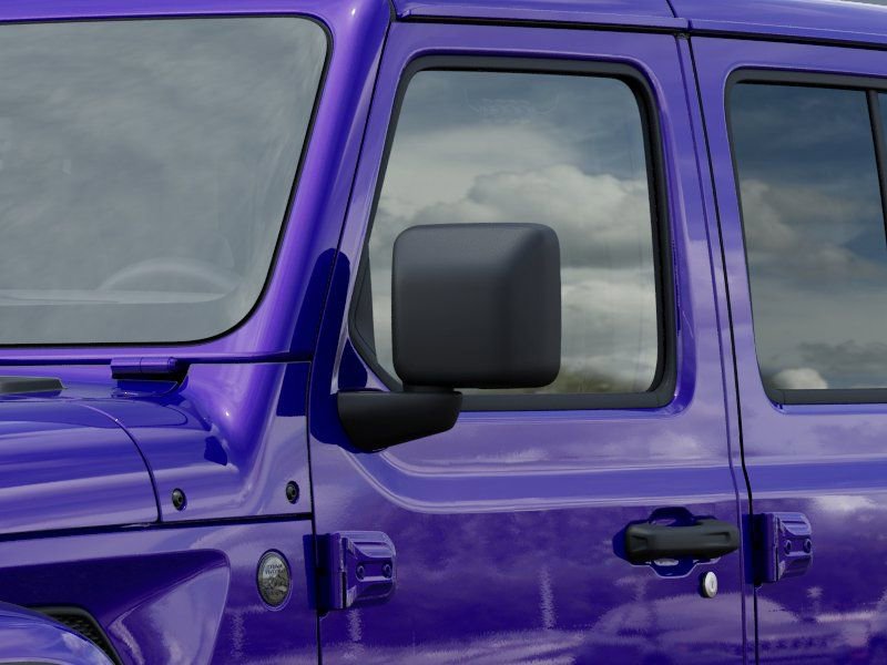 New 2026 Jeep Gladiator Sport image 12