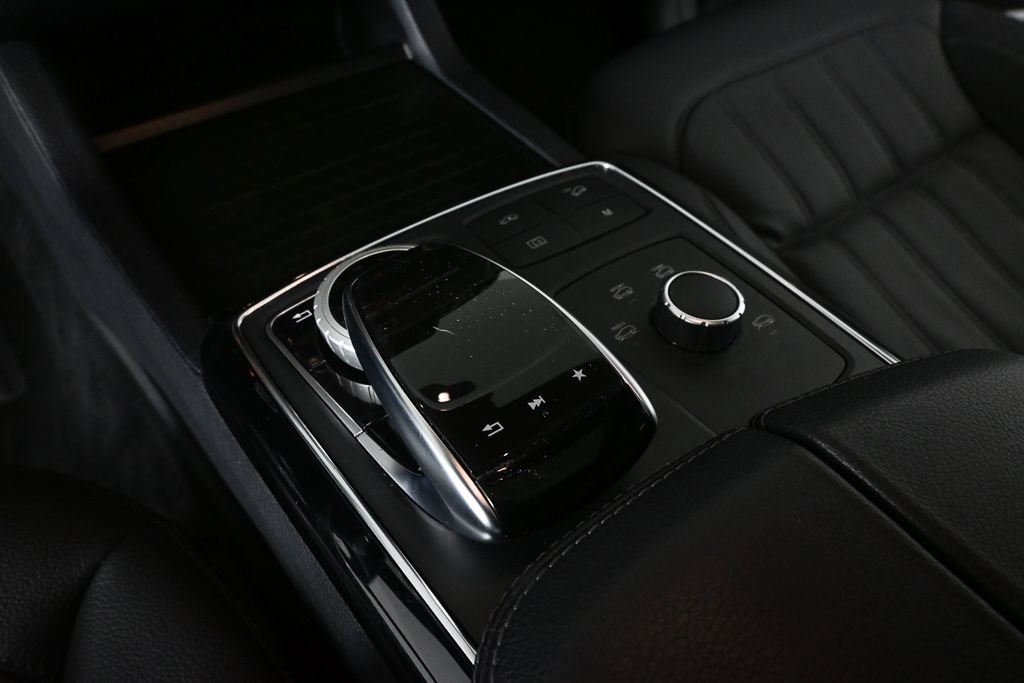 Certified 2019 Mercedes-Benz GLS 450 4MATIC image 16