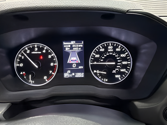 Certified 2025 Subaru Crosstrek 2.5i Limited w/ Crosstrek Mirror Package AWD/4WD image 18